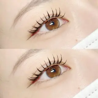 マツエク・マツパ アイリスト / miki♡のマツエク・マツパデザイン