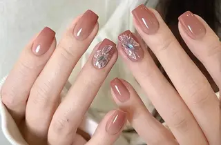 ネイル 🌟桜beauty 🌟プロ ネイリストのネイルデザイン