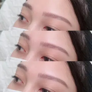 アイブロウ Chipi 朝霞台店所属・Chipi 朝霞台店のマツエク・マツパデザイン