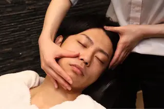 💗𝐻𝐼𝑅𝑂 𝐺𝐼𝑁𝑍𝐴のエステ・リラクイメージ