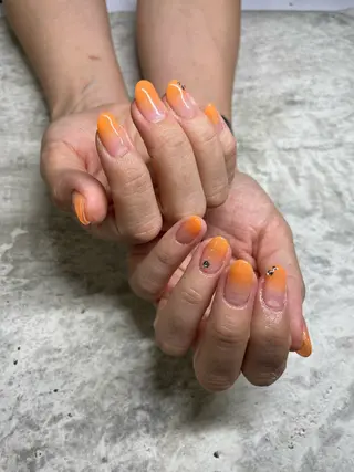 ネイル IROHA Nail 今村 昇生のネイルデザイン