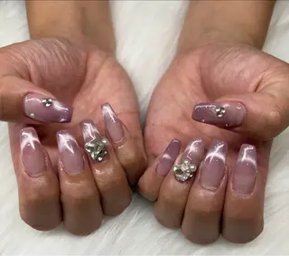 ネイル NAILSALON ViViのネイルデザイン