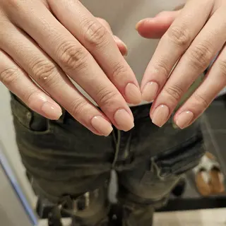 ネイル milla. MAHOのネイルデザイン