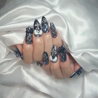 ネイル You&Me IROHAのネイルデザイン