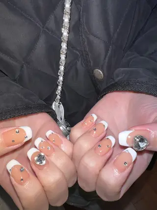 ネイル À  LANA所属・NEWオープン À LANAのネイルデザイン