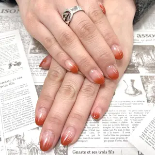 ネイル 【MAXKELLY】 AOYAMAのネイルデザイン