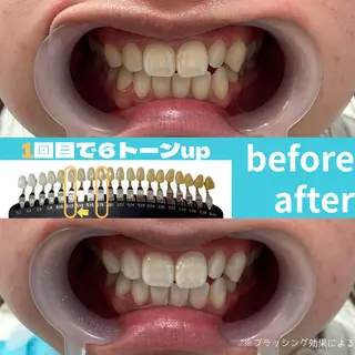 s rikoのエステ・リラクイメージ