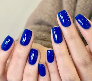 ネイル Panda.z🐼 ネイルサロンのネイルデザイン