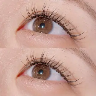 マツエク・マツパ yoshie🕯️ 新宿/まつ毛パーマのマツエク・マツパデザイン