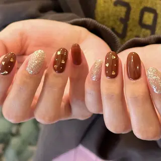 ネイル reika .のネイルデザイン