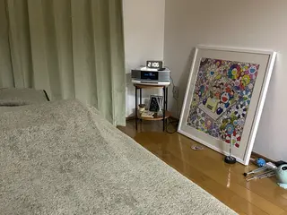 田無の変な整体サロン Hipinoのエステ・リラクイメージ