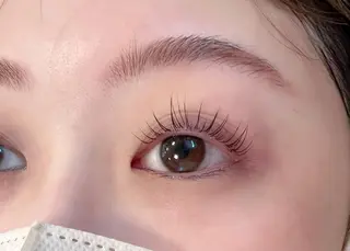 マツエク・マツパ eyelash Zen🌼AMIのマツエク・マツパデザイン