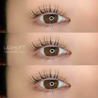 マツエク・マツパ Se aile所属・名原 翔のマツエク・マツパデザイン