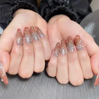 ネイル DIAMOND NailStudioのネイルデザイン