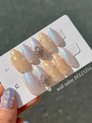 ネイル 毛利 ゆりあのエステ・リラクイメージ