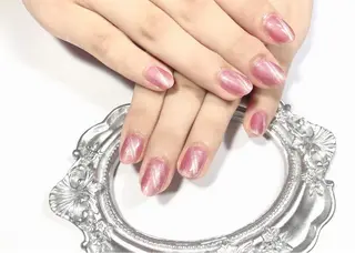 ネイル ネイルサロン ロア旧ジョリーのネイルデザイン