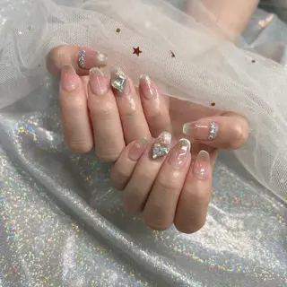 ネイル Nail Salon & MORE.のネイルデザイン