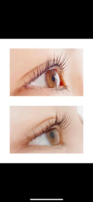 マツエク・マツパ 🌼nakamura megumi🌼のマツエク・マツパデザイン