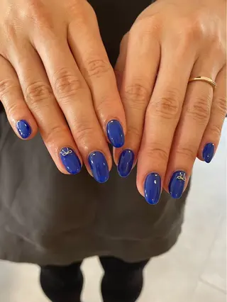 ネイル Kazuha .のネイルデザイン