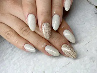 ネイル エルモサ YURIKAのネイルデザイン