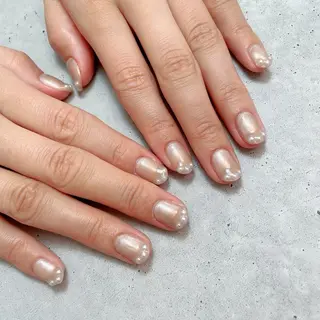 ネイル 🤎Yun nail salon🤎のネイルデザイン