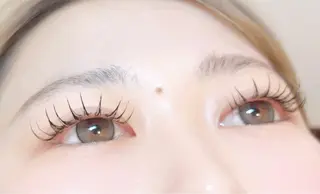 マツエク・マツパ 🤍Riina /国分寺🤍のマツエク・マツパデザイン