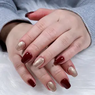 ネイル ネイルサロン ロア旧ジョリーのネイルデザイン