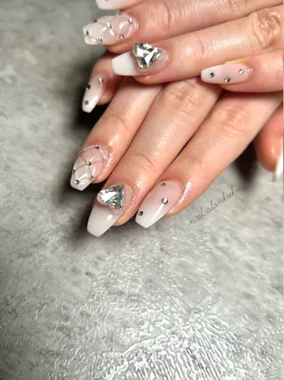 ネイル nail salon kuku所属・nail salon kukuのネイルデザイン