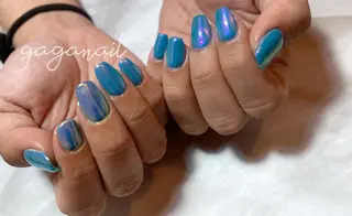 ネイル nailsalon gagaのネイルデザイン