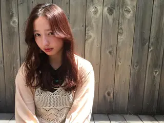 ロング パーマ 銀座🤍ボブ/ ミディアム/佐野夢美のヘアスタイル