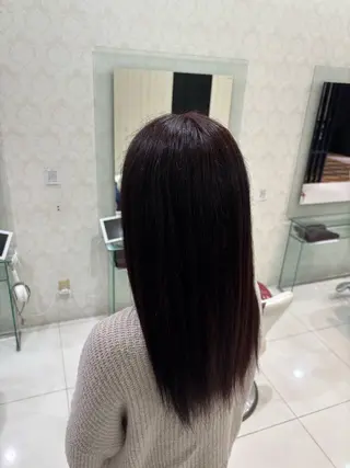 カラー EARTH 🐢 鈴木優大 🐢のヘアスタイル