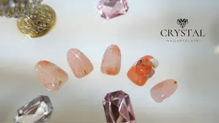 ネイル CL Nailのネイルデザイン