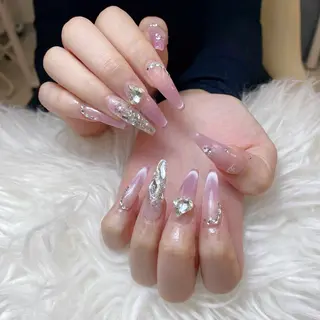 ネイル Noiranail_ studio川越西口のネイルデザイン