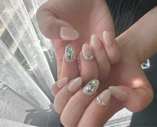 ネイル Miss Uネイルサロン所属・MissU ネイルサロンのネイルデザイン