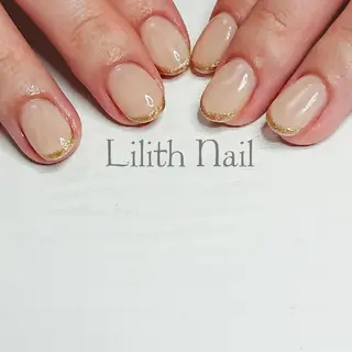 ネイル Lilith Nailのネイルデザイン