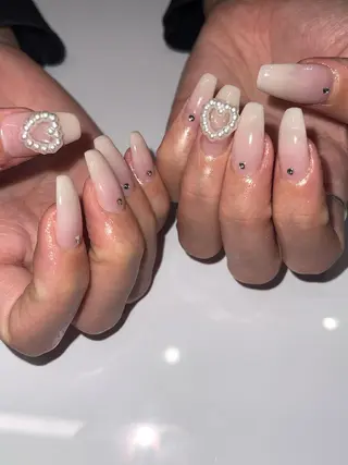 ネイル 8113 海外/y2k/韓国のネイルデザイン