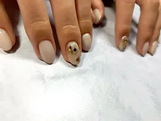 ネイル private salon M&のネイルデザイン