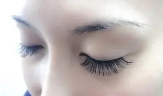 マツエク・マツパ 吉岡 ゆうなのマツエク・マツパデザイン