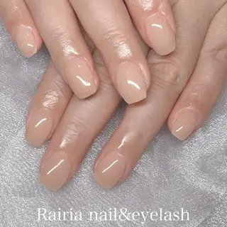 ネイル Rairia nail所属・ライリアネイル Mikuのネイルデザイン