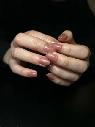 ネイル コンディショニングサロンRoots所属・コンディショニング サロンRootsのネイルデザイン