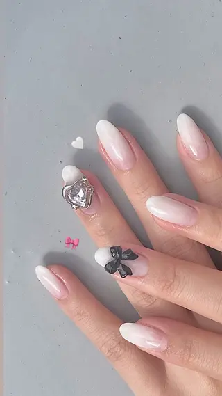 ネイル Nailsalon Fave/Rinaのネイルデザイン