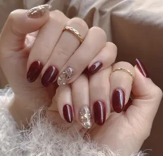 ネイル Cute beauty2のマツエク・マツパデザイン