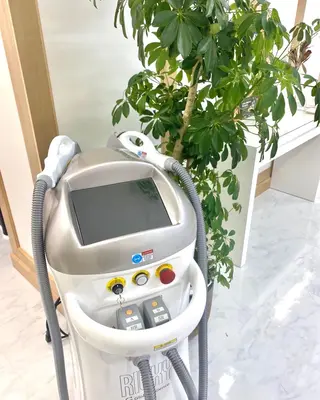 Rubble所属・Rubble 菊田のマツエク・マツパデザイン