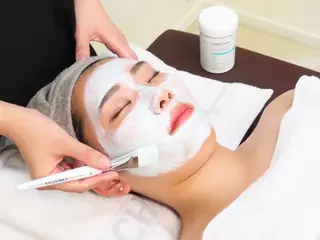 LTIENA 新宿店🌿の眉毛・アイブロウイメージ