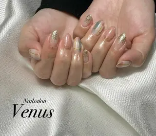 ネイル Nail salon Venusのネイルデザイン