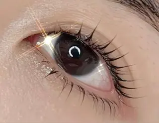 マツエク・マツパ kico.co salonヒマリのマツエク・マツパデザイン