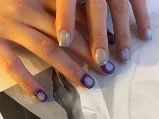 ネイル haruka .のネイルデザイン