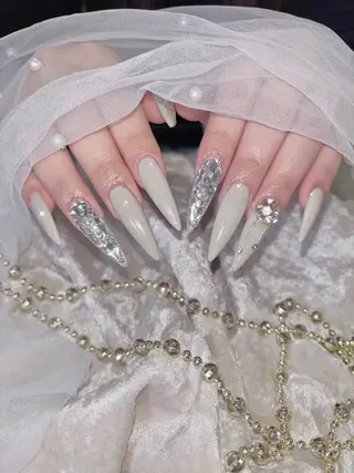 ネイル Monart♡ あいりのネイルデザイン