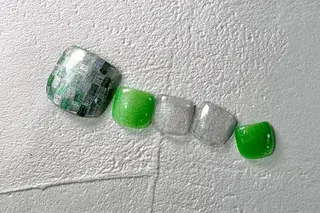 ネイル nail salon quartetto所属・nail salon quartettoのネイルデザイン