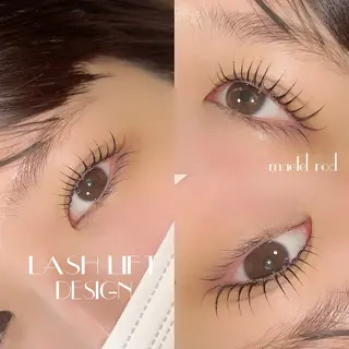 マツエク・マツパ Kumu 博多南店所属・Kumu 那珂川店のマツエク・マツパデザイン